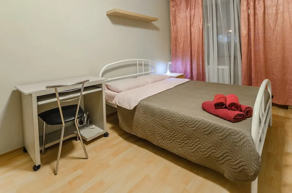 Апартаменты Rent Kiev Vladimirskaya