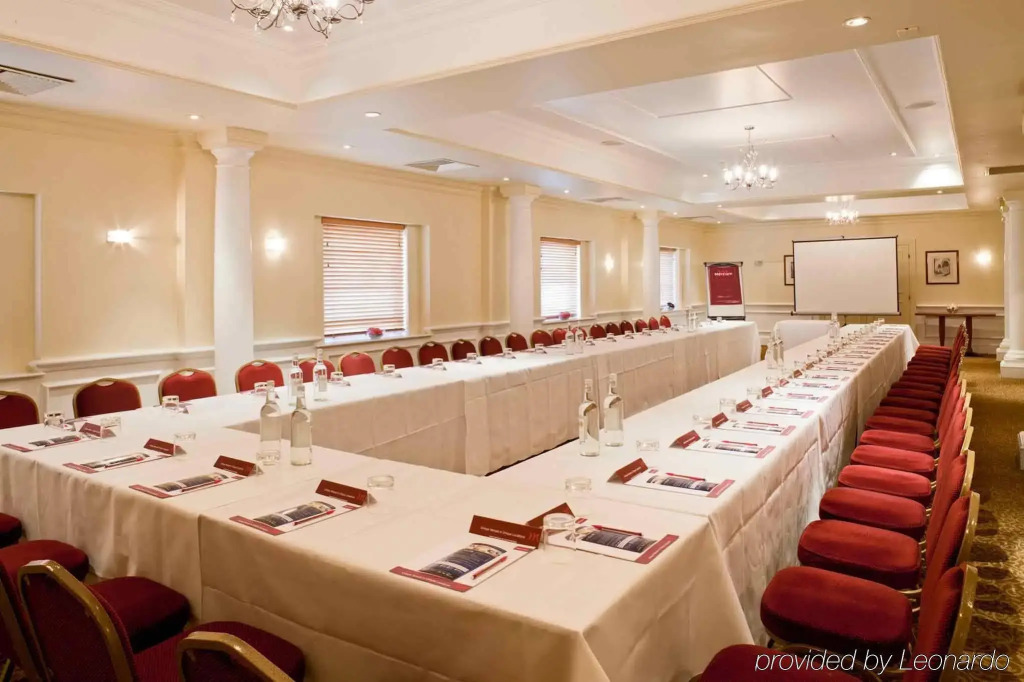 Winchester Wessex Hotel by Sunday