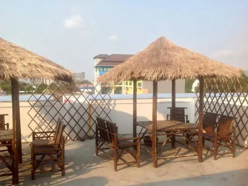 Wa-KIN Sky Apartment