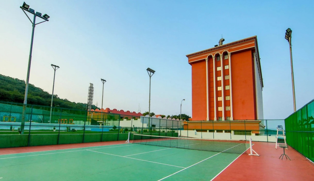 Tara Residency