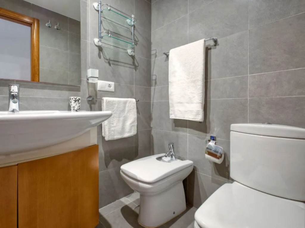 Apartment Zephyrus