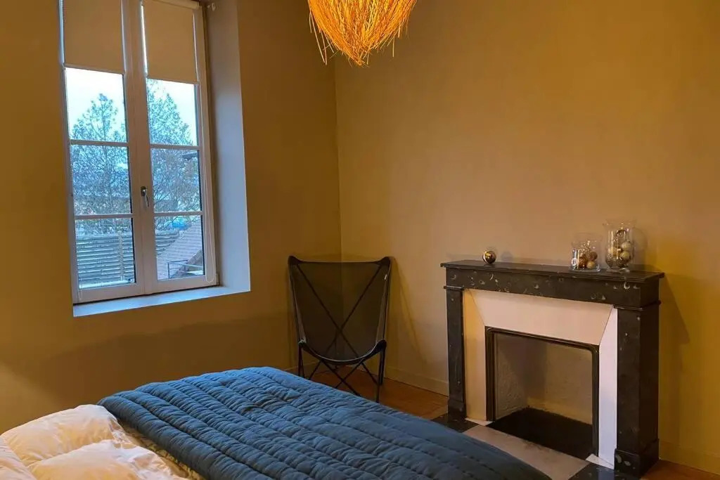 Chez Flo, Magnifique appartement 3 chambres