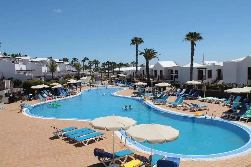 Playa Flamingo A