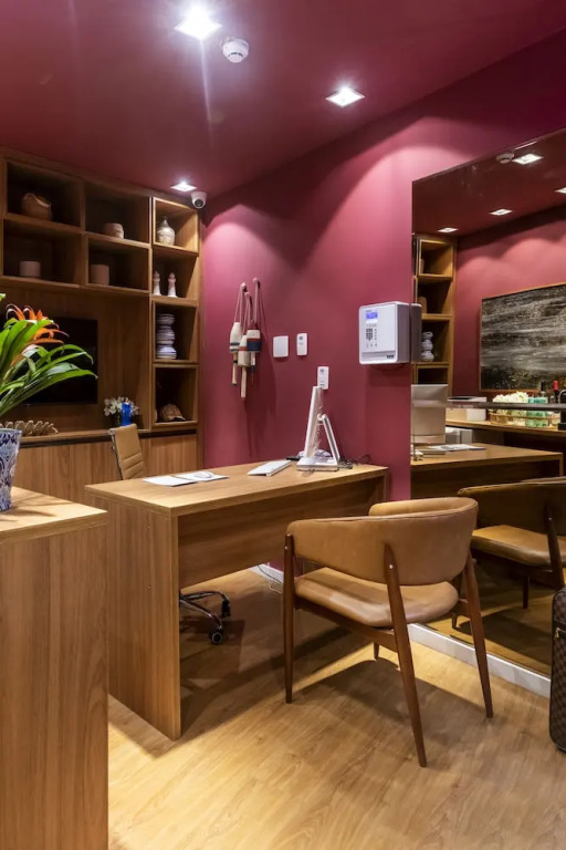 Canto Hotel