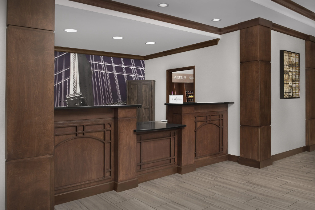 Staybridge Suites North Charleston by IHG