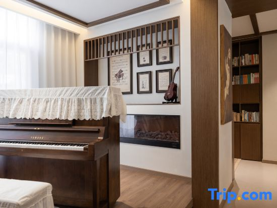 Yunhe Xingyue Homestay