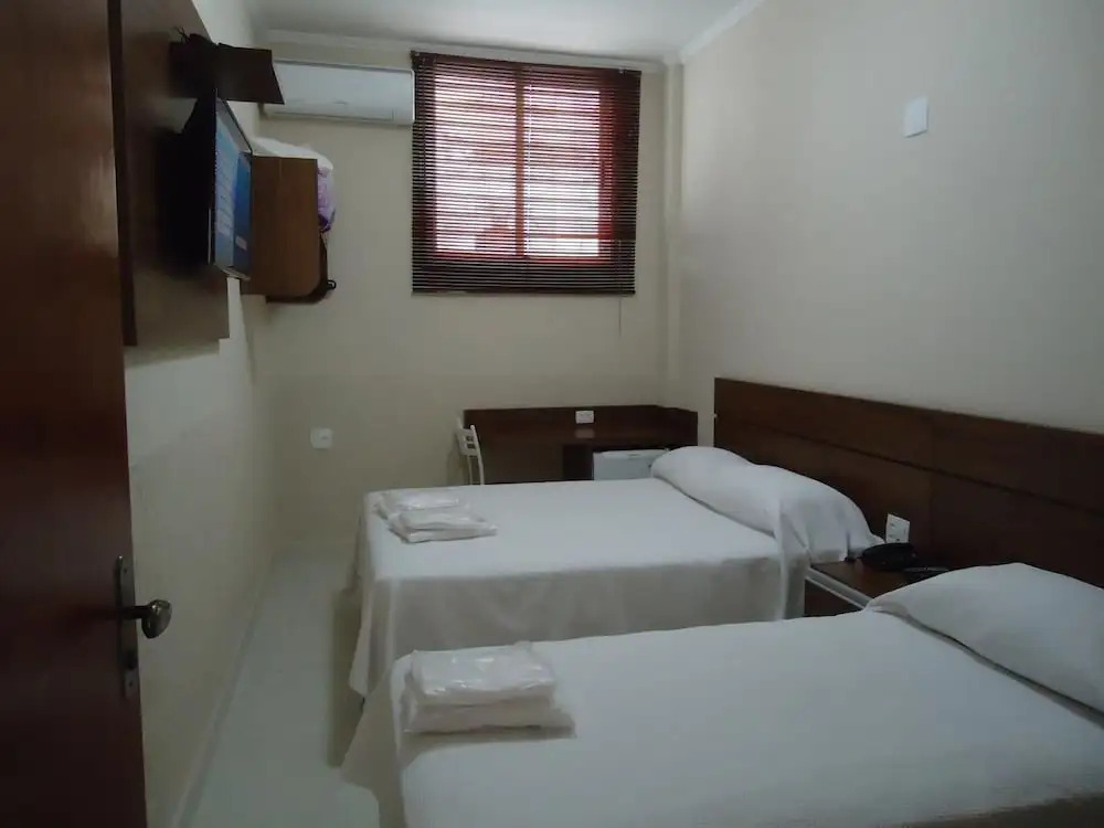 Hotel Milano