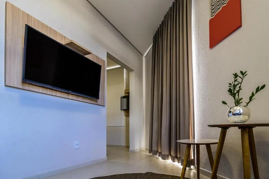 Hotel Santa Cruz