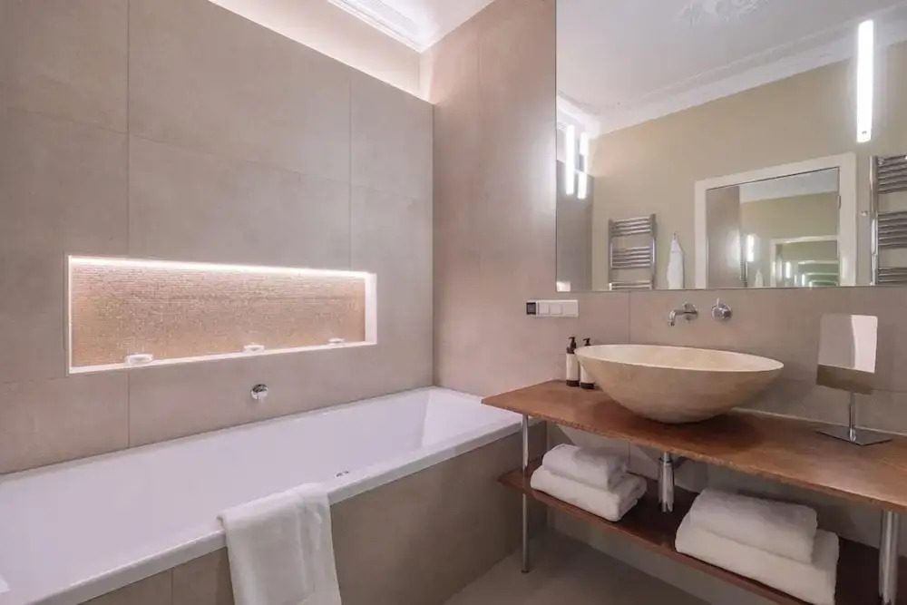 Park Mansion Hotel