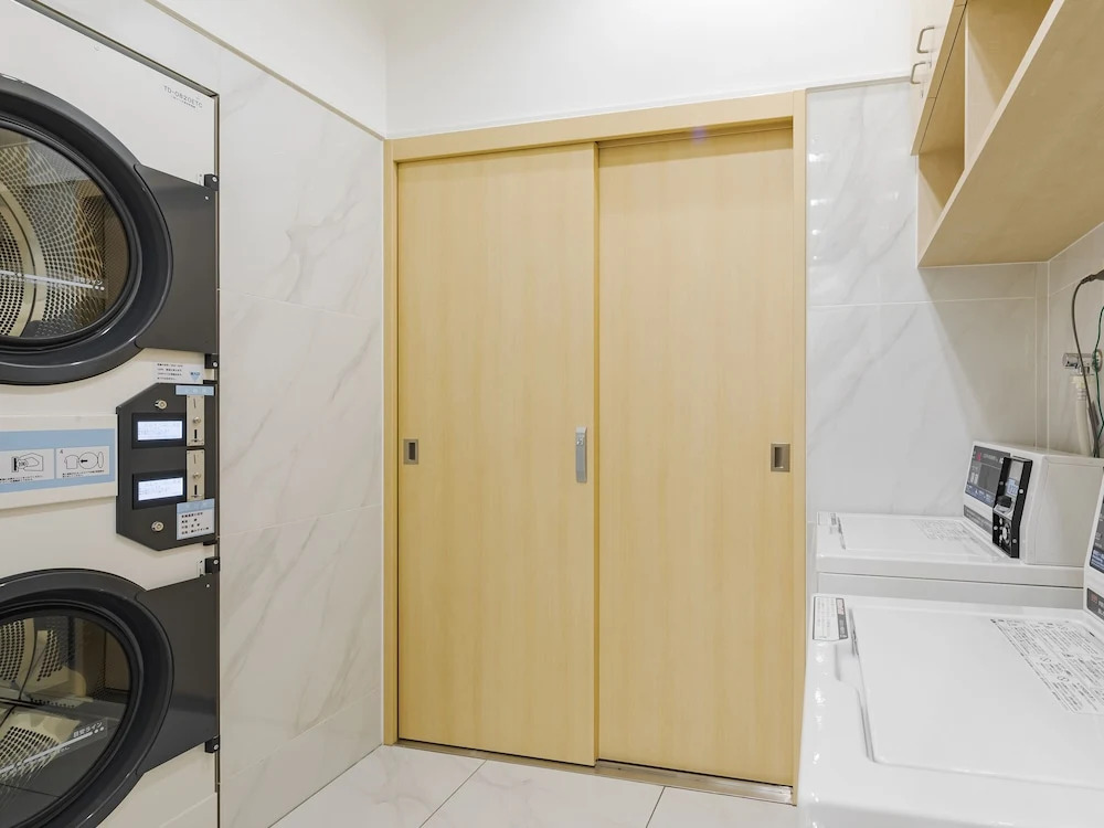 Toyoko Inn Osaka Bentencho