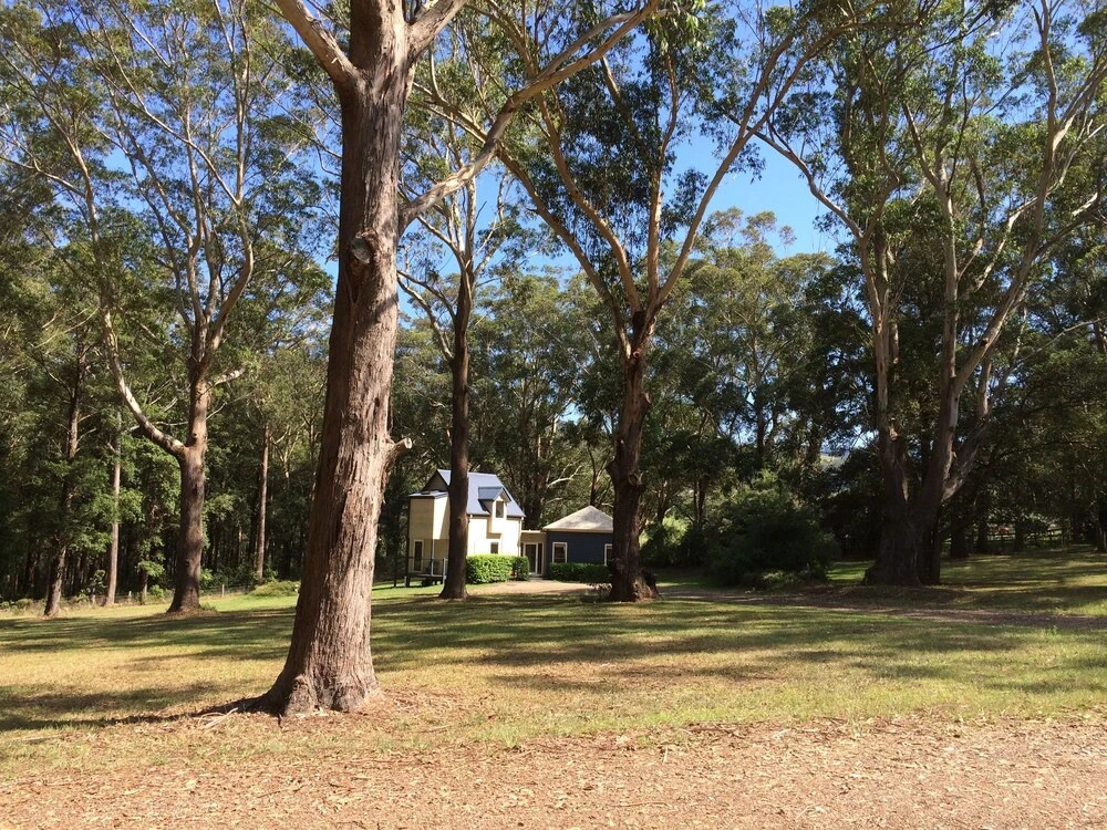 Haven Retreat