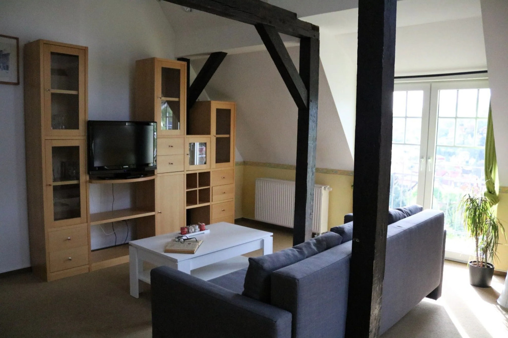 Apartments Villa-Ratskopf Wernigerode