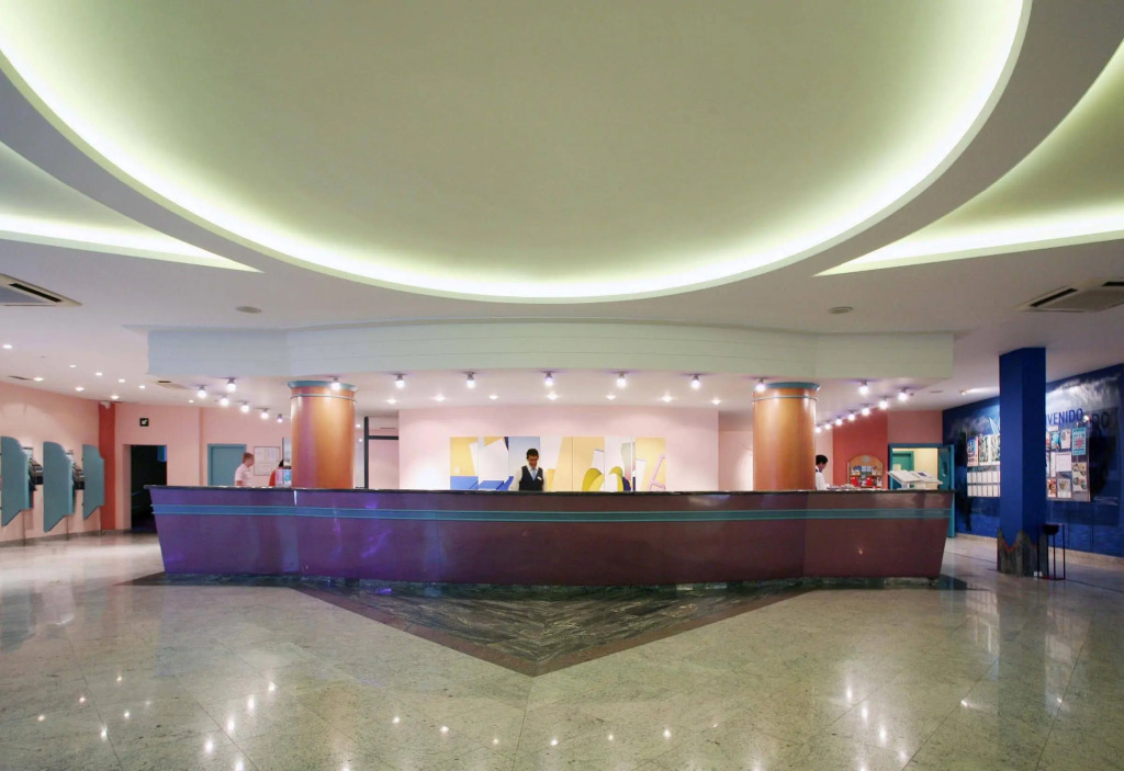 Abora Buenaventura by Lopesan Hotels