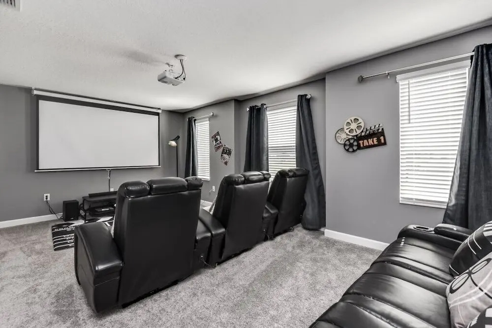 Cruden Court Villa 8805