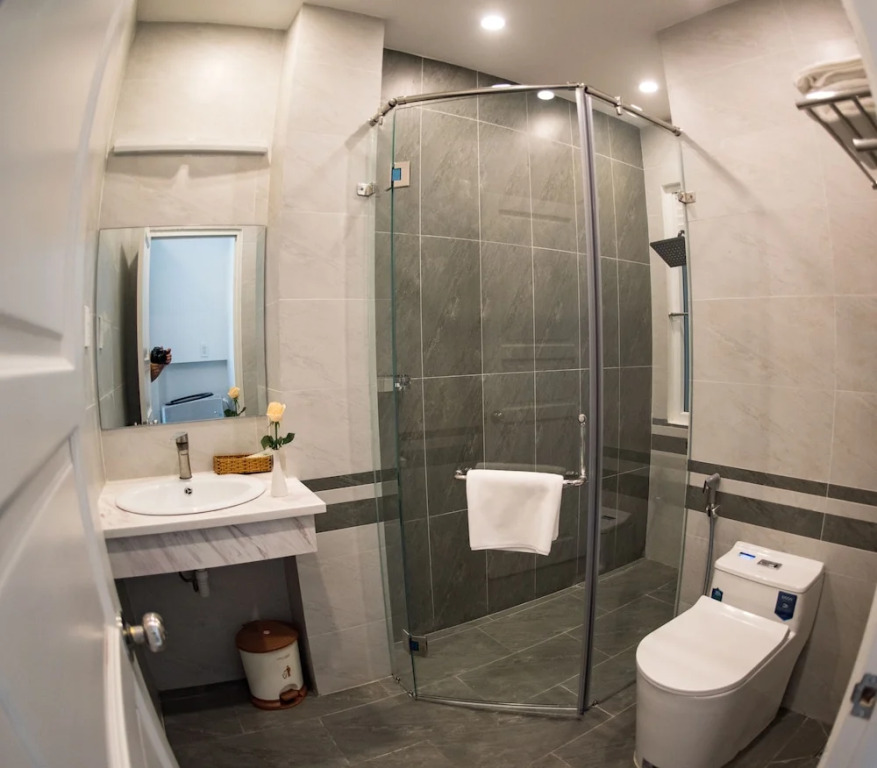 Amora Hotel & Apartment