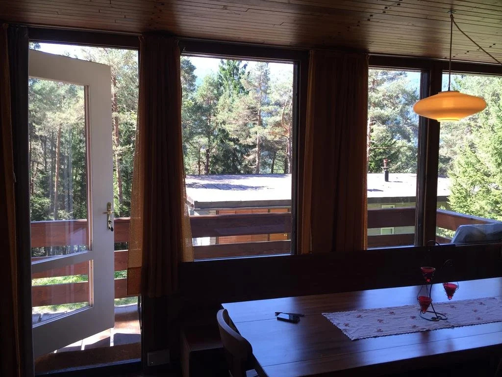 Chalet Enchanté