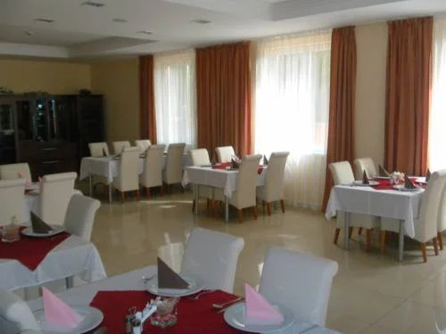 Hotel Novy Kastiel - Self check-in
