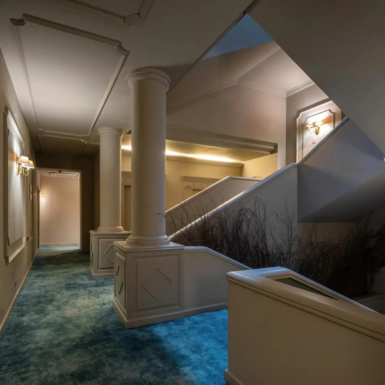 Grande Hotel Lisboa