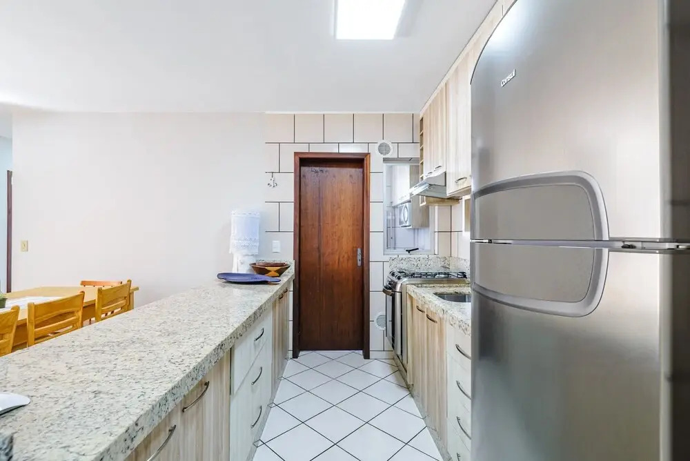 Apt w/ Balcony 250m Mariscal Beach Cra304
