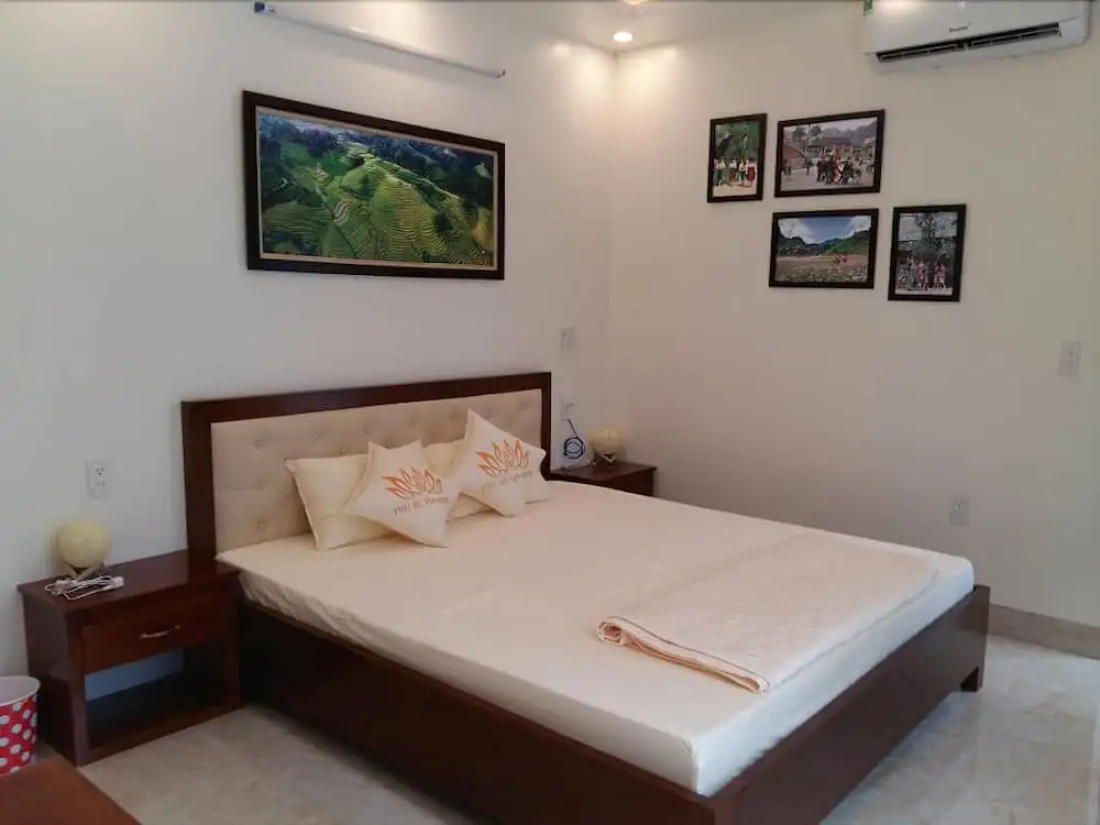 Thu Huyen Hotel