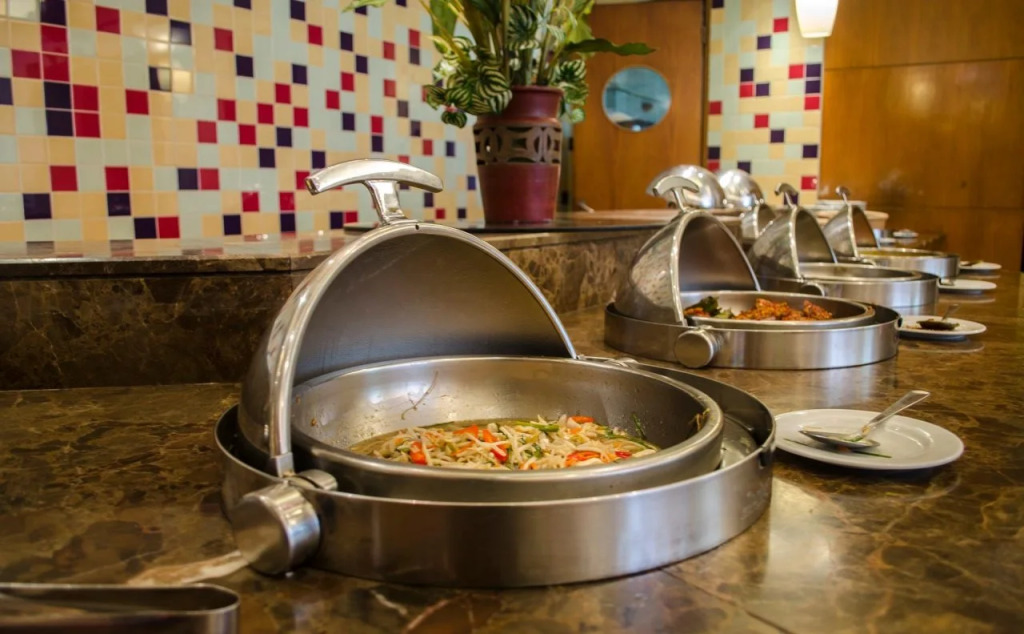 The Plaza Hotel Kuala Lumpur