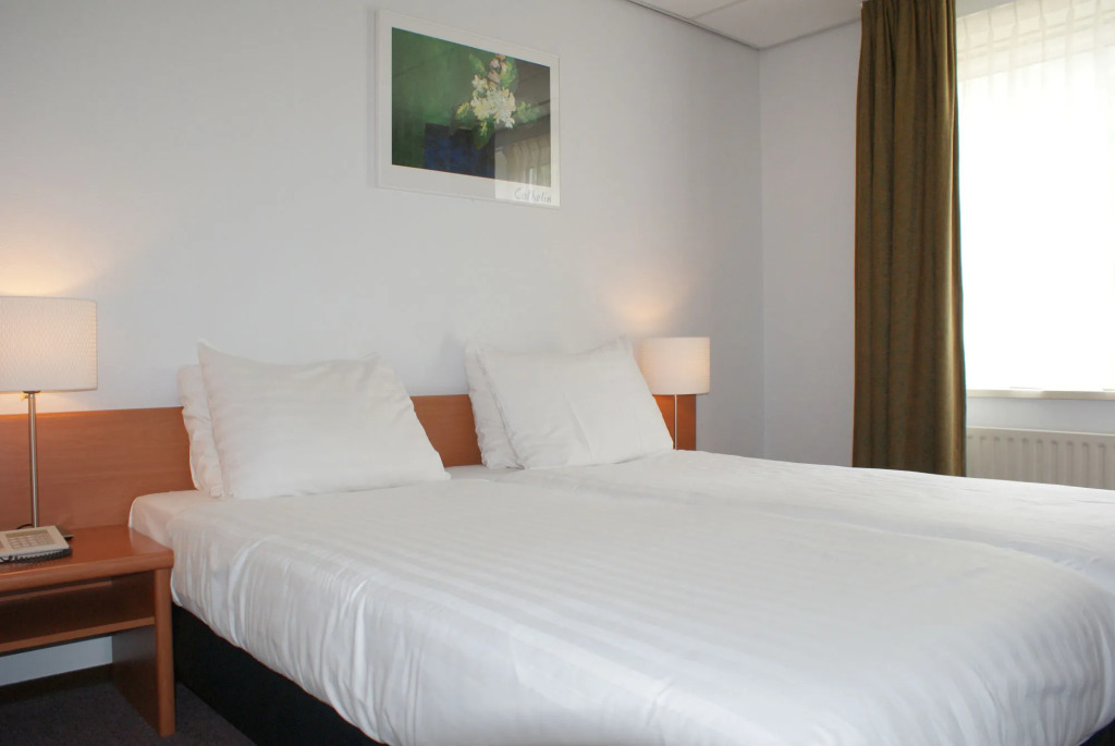 Fletcher Hotel Restaurant Boschoord