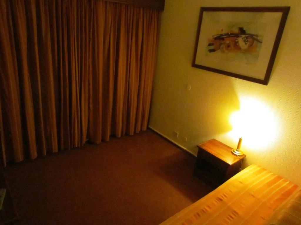 Hotel A.S. Sao Joao da Madeira