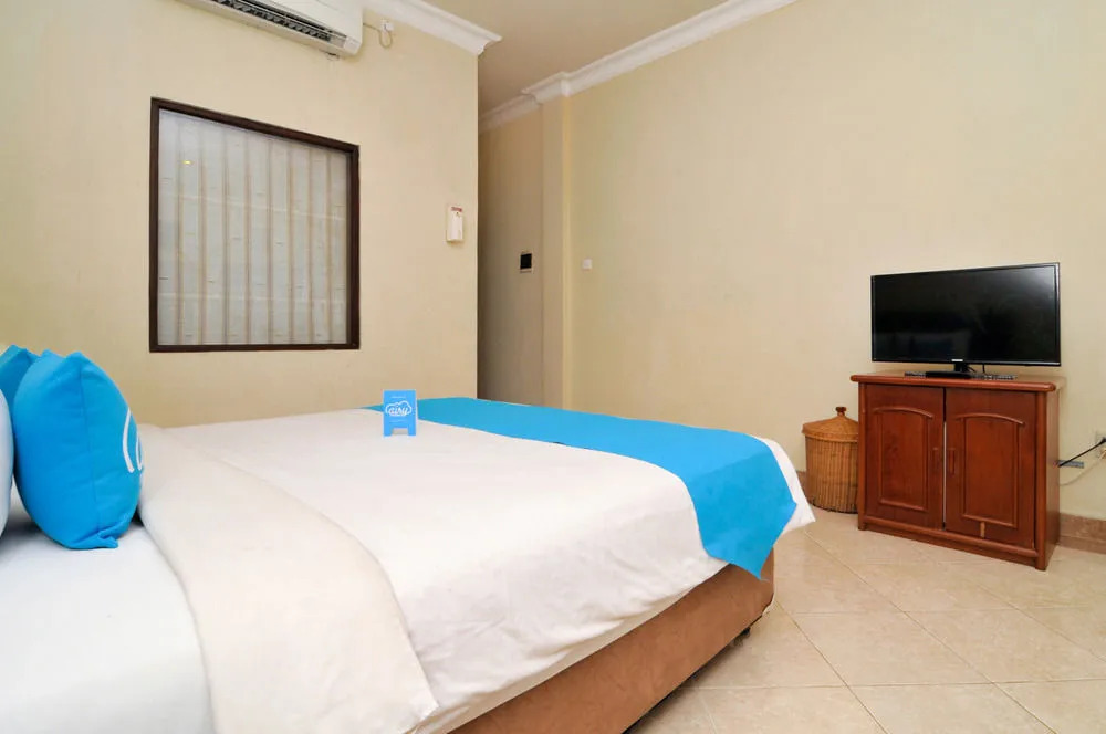 Airy Legian 83 Kuta Bali
