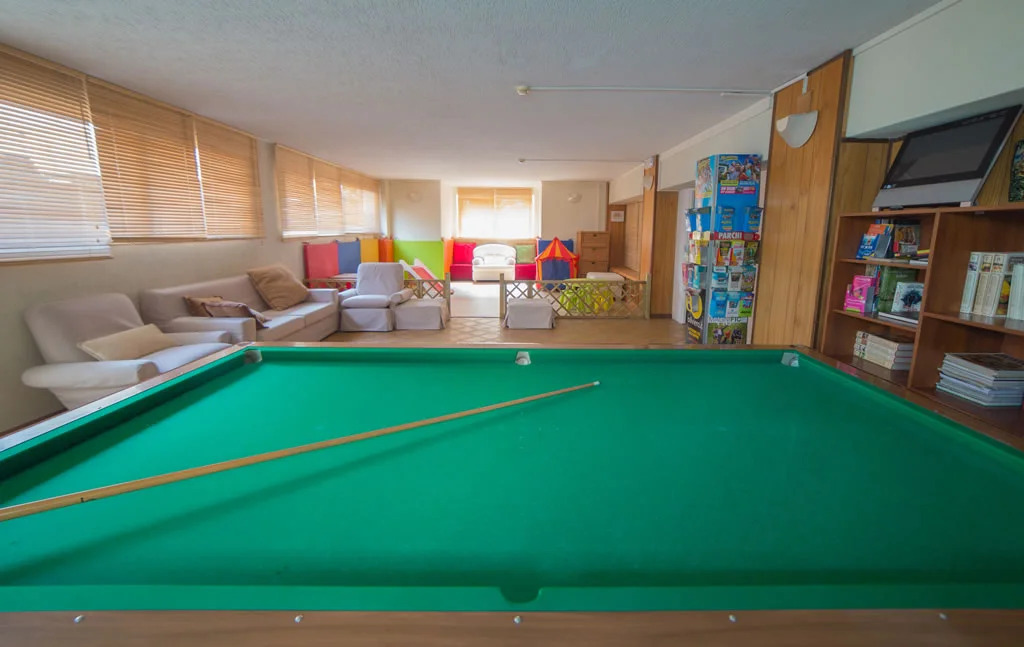 Mediterraneo Hotel & Suites