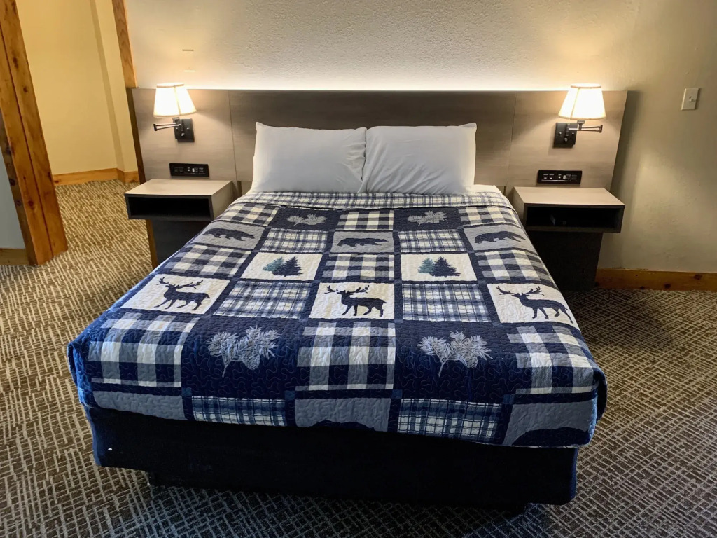 Riverchase Lodge
