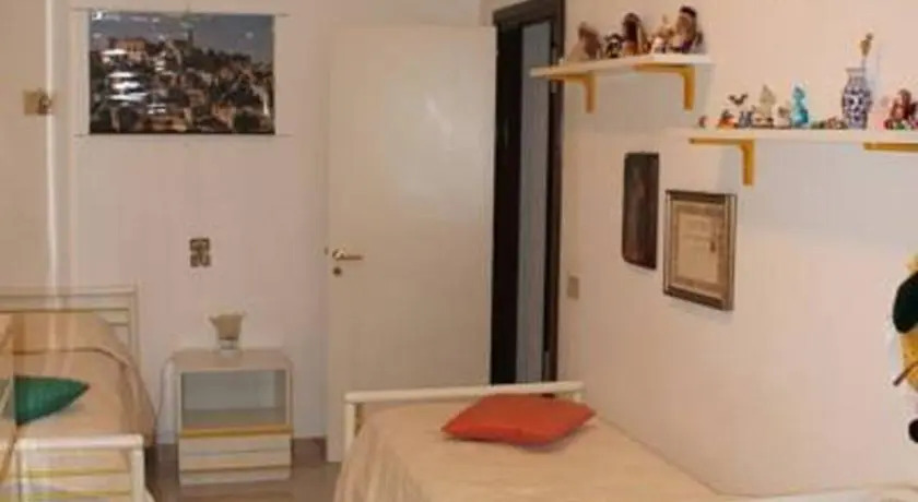 Residenza Casa Rosa