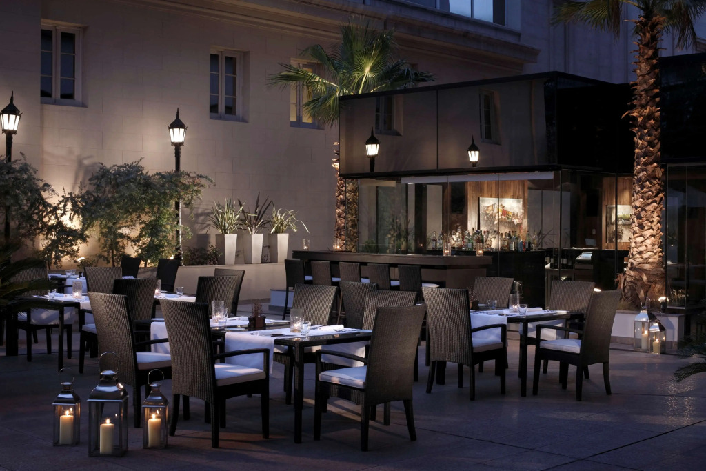 Park Hyatt Mendoza Hotel, Casino & Spa