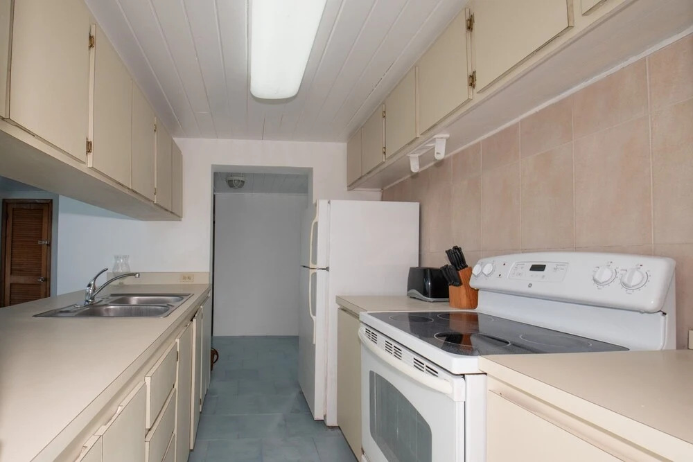 Mon Soleil 2 Bedroom Home