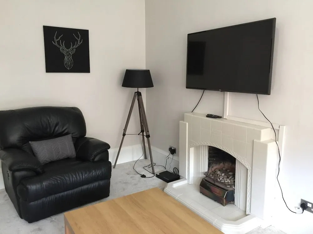 Apartment 2 Bed West End