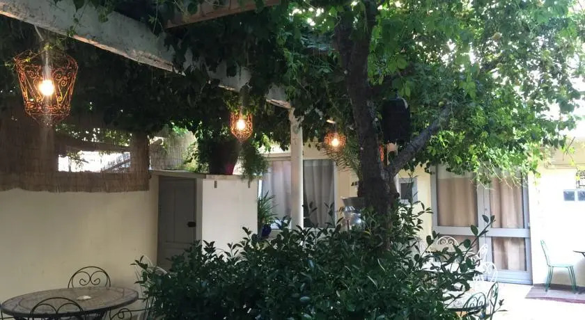 Hôtel Quai dAzur