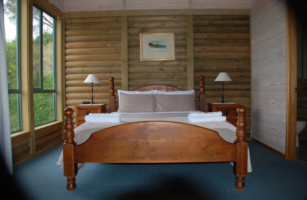 Shearwater Cottages