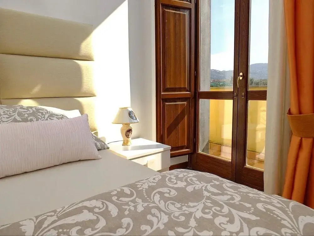 B&B Villa Elisa