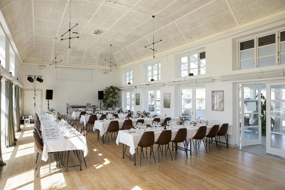 Hotel VANDret