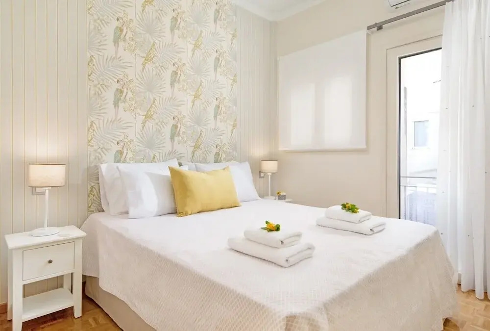 Ivory Luxury Suite by Corfuescapes