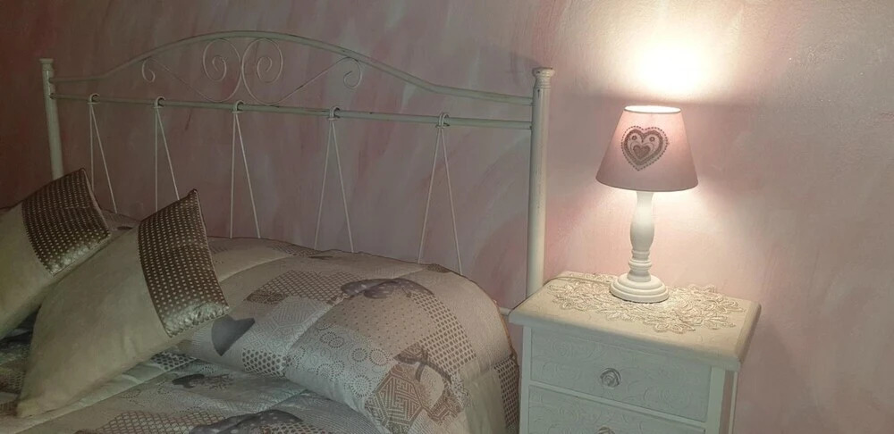 Bed&Breakfast La Cornucopia