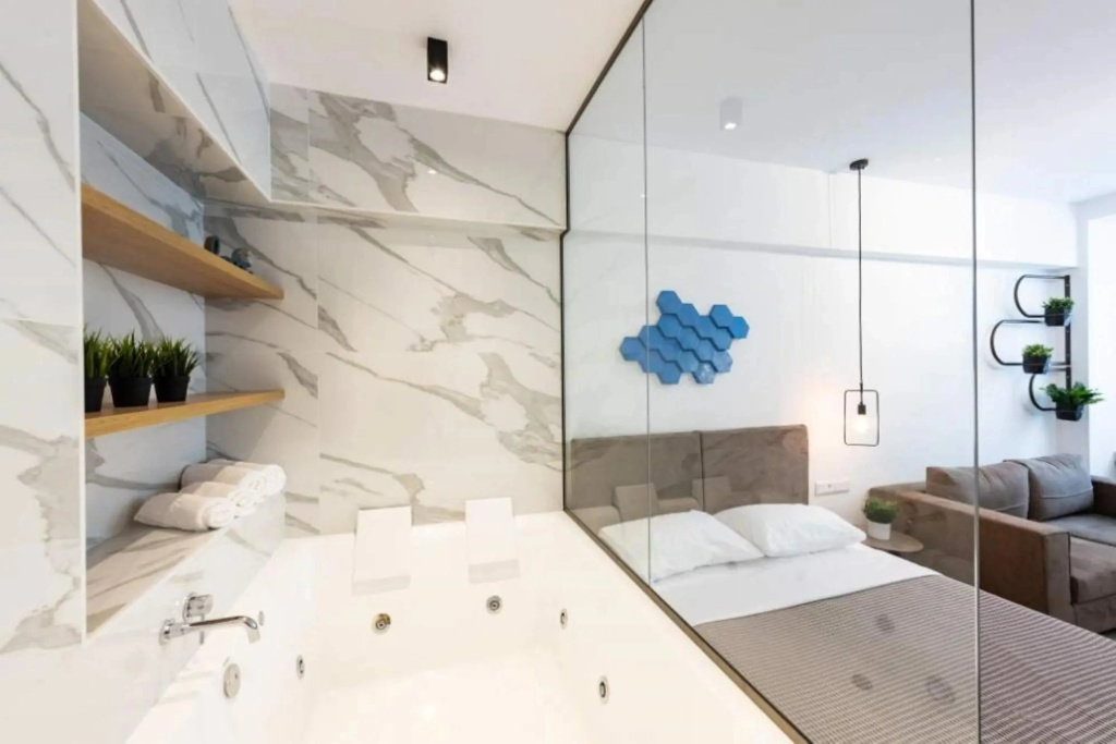 Porto Sea View Apartments