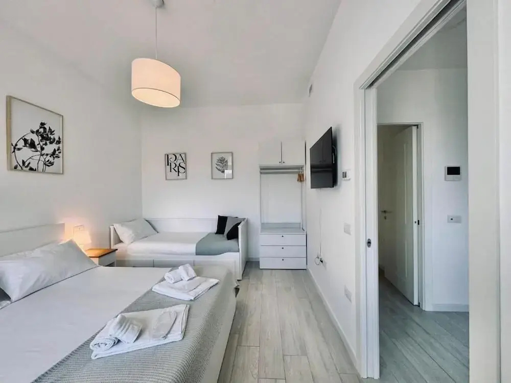 Villa Noga Rooms