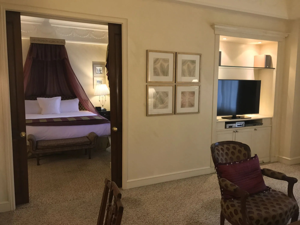 ITC Windsor, a Luxury Collection Hotel, Bengaluru