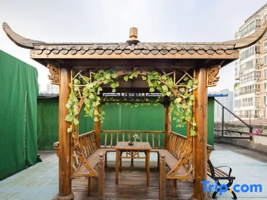 Chendu Huatong Yueda Hotel