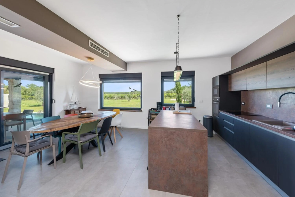 Villa Stellar