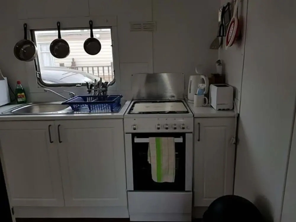 d5 Hemsby 2 bed