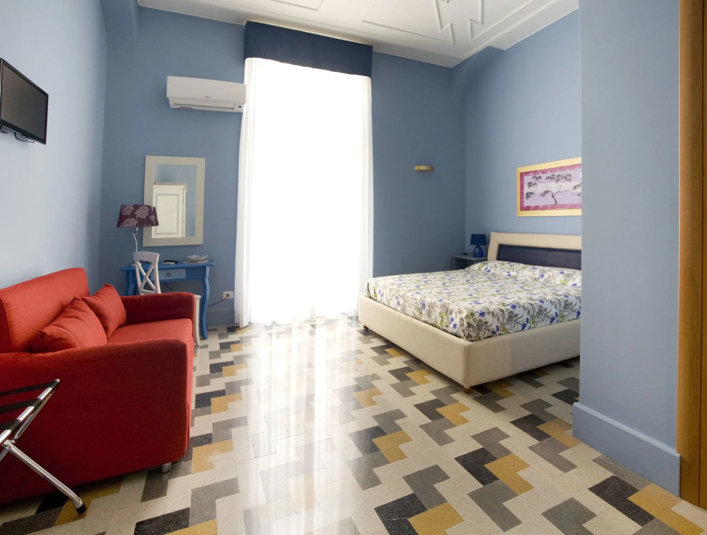 B&B Antonello da Messina