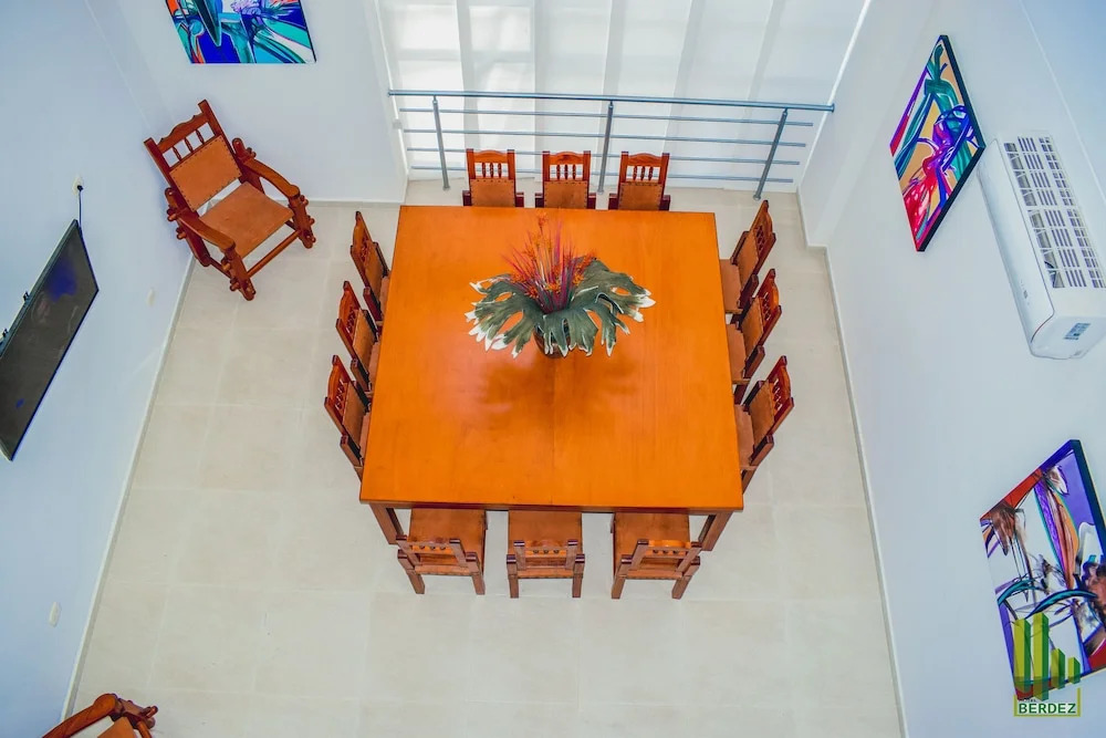 Hotel Berdez