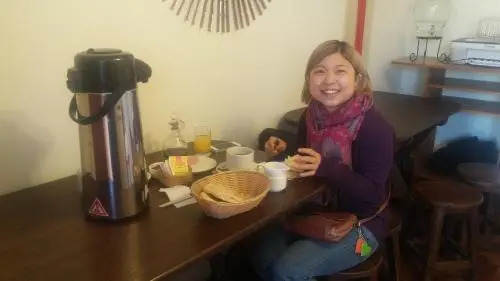 Hospedaje Keros Bed & Breakfast