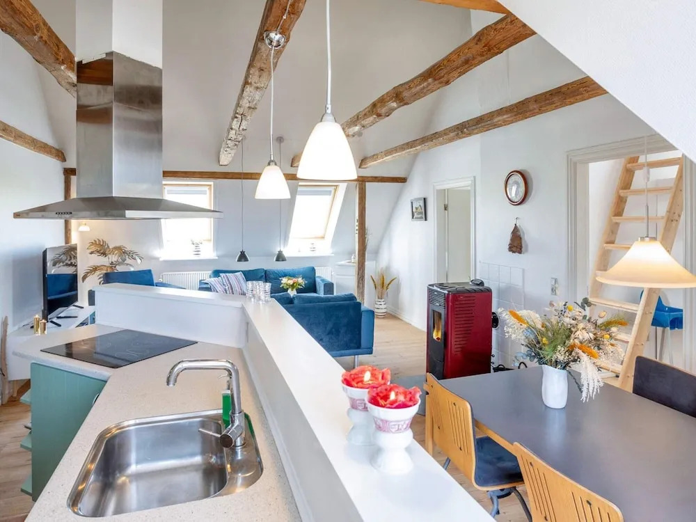4 Star Holiday Home in Thisted